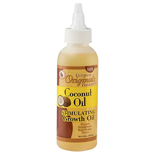 Originals Stimulate Oil Coco 4 oz - Thumbnail 3