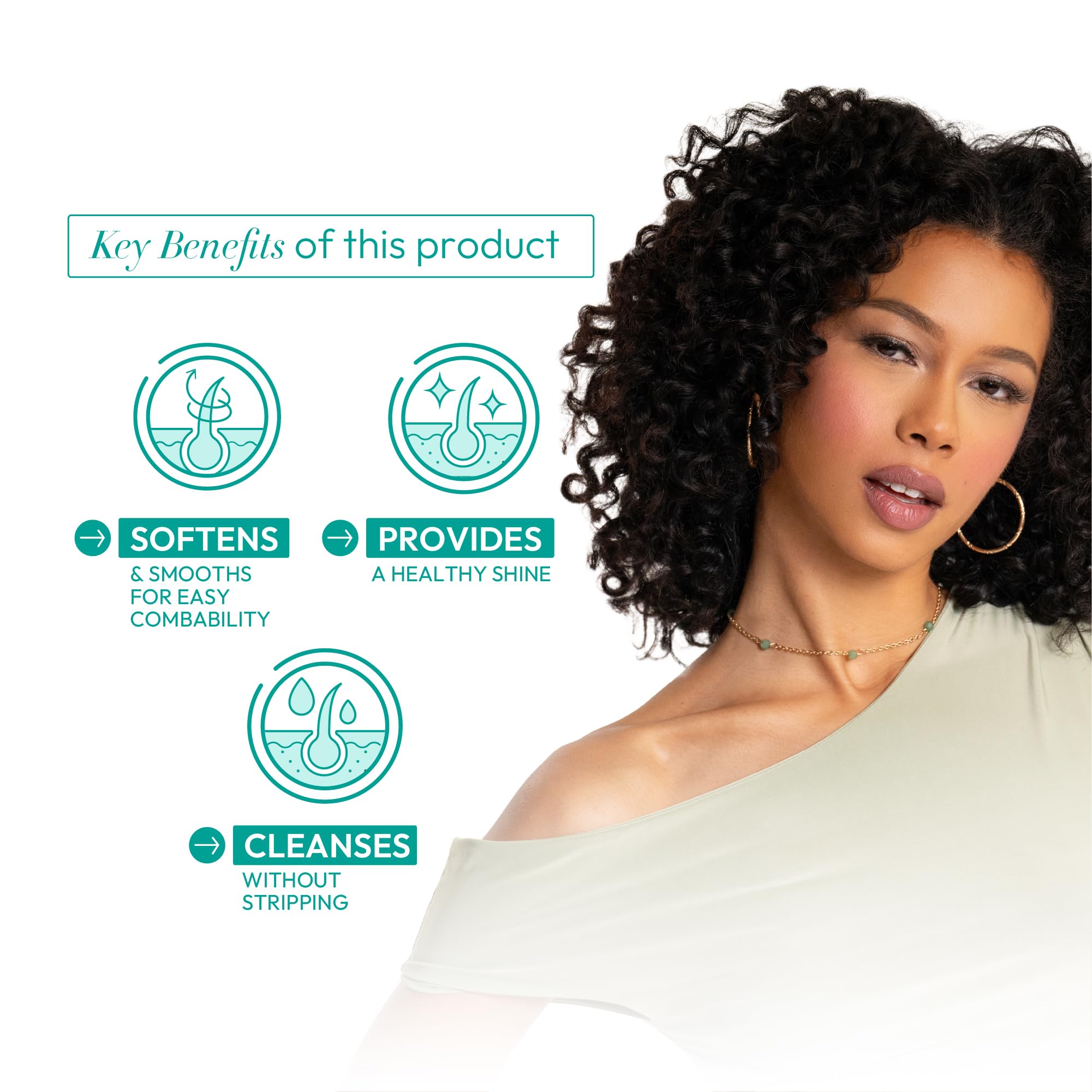 Ors Olive Oil Goodbye Dry Thirst Quencher Shampoo With Aloe Mango Papaya