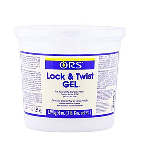 Ors Lock Twst 3.5 Lb - Thumbnail 2
