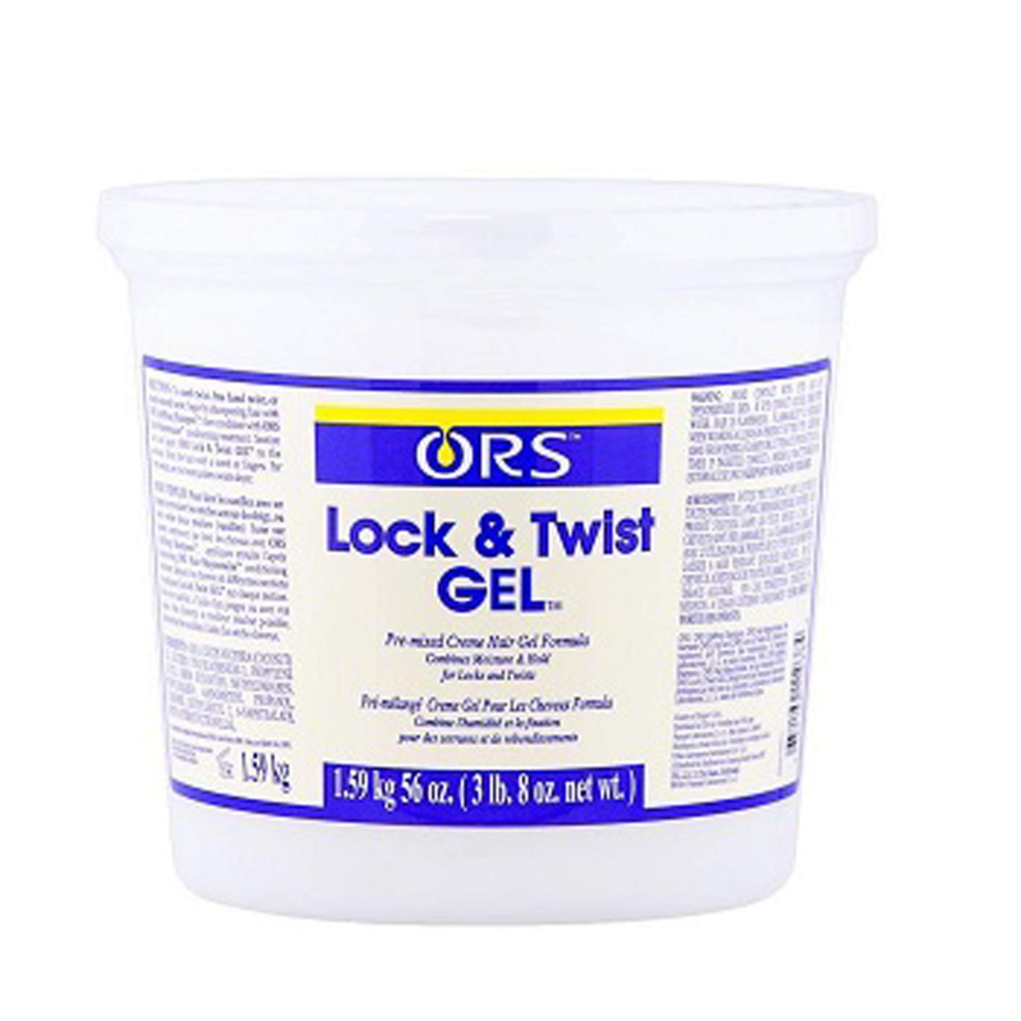 Ors Lock Twst 3.5 Lb