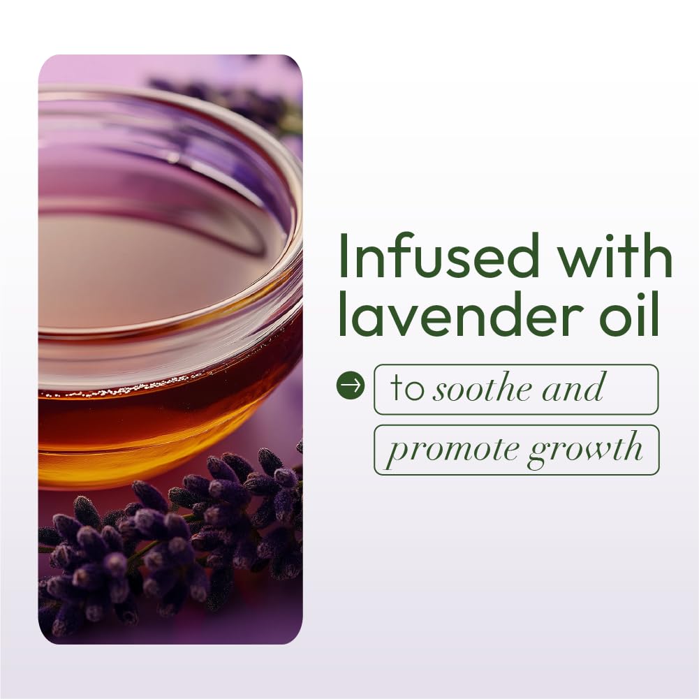 Ors Olive Braidzone Edge Gel 8z - Thumbnail 3