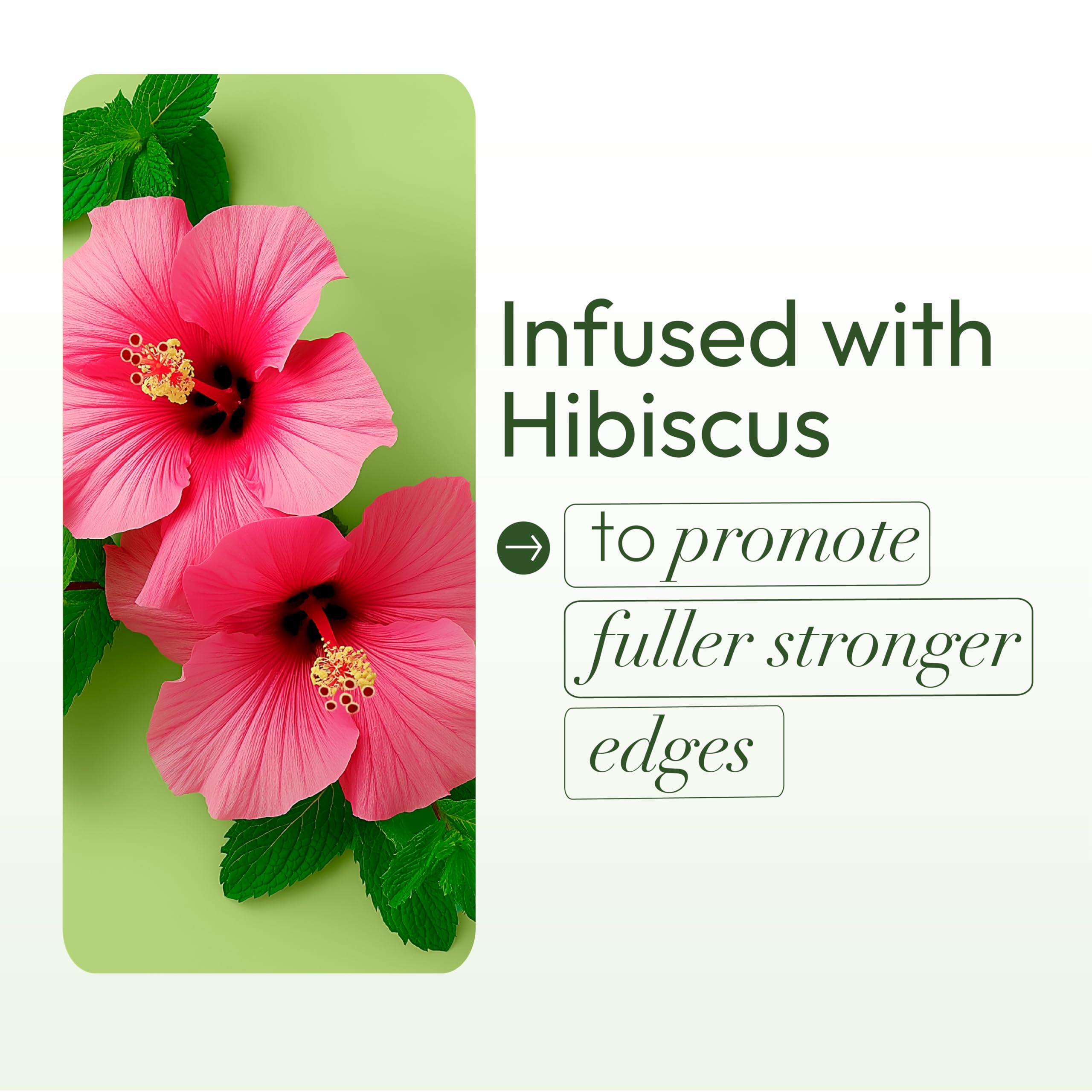 Ors Olive Oil Hbcu Culture Edge Control Hair Gel Extra Firm Hold 2.25 oz - Thumbnail 2