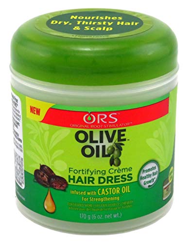 Ors Olive Oil 6 oz - Thumbnail 2