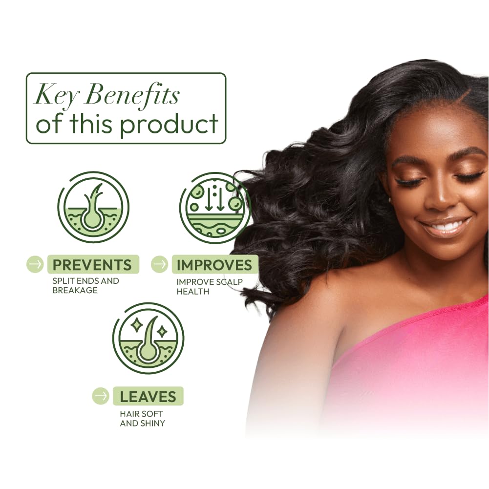 Ors Olive Oil Fortifying Hair Creme Infused With Castor Oil for Strengthening 8 - Thumbnail 3