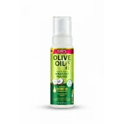 Ors Olive Oil Wrap/set Mousse Coconut Oil