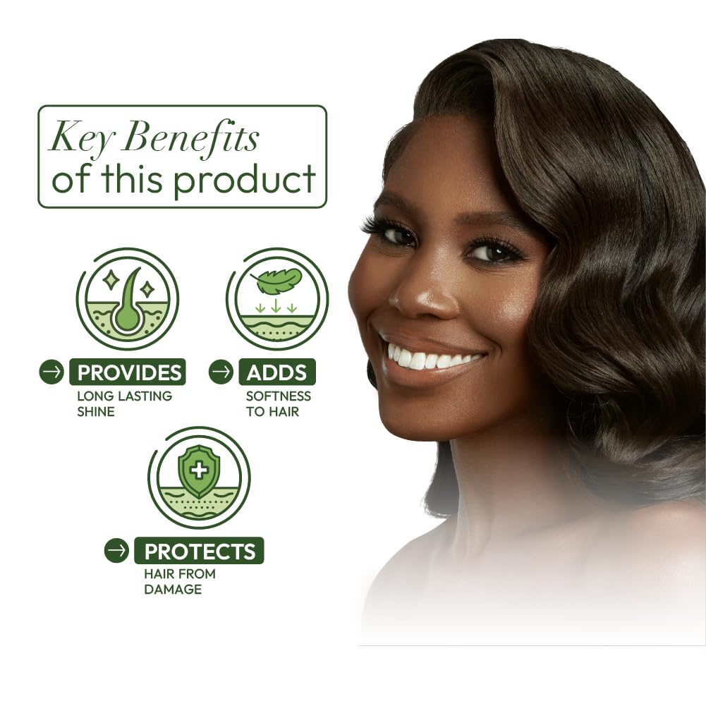 Ors Olive Oil Professional Creme Relaxer Extra Strength 18.75 oz - Thumbnail 3