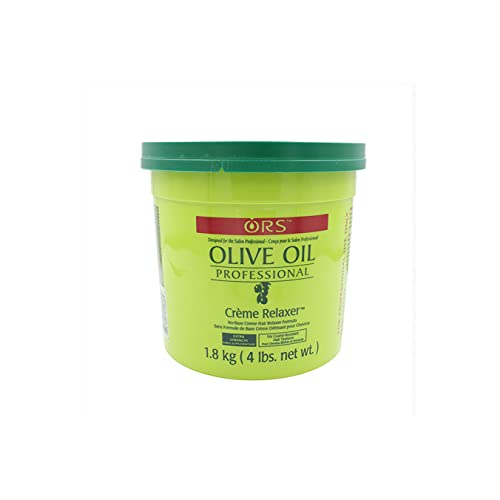 Ors Pro Olive Relxr Xtra 4 Lb - Thumbnail 2