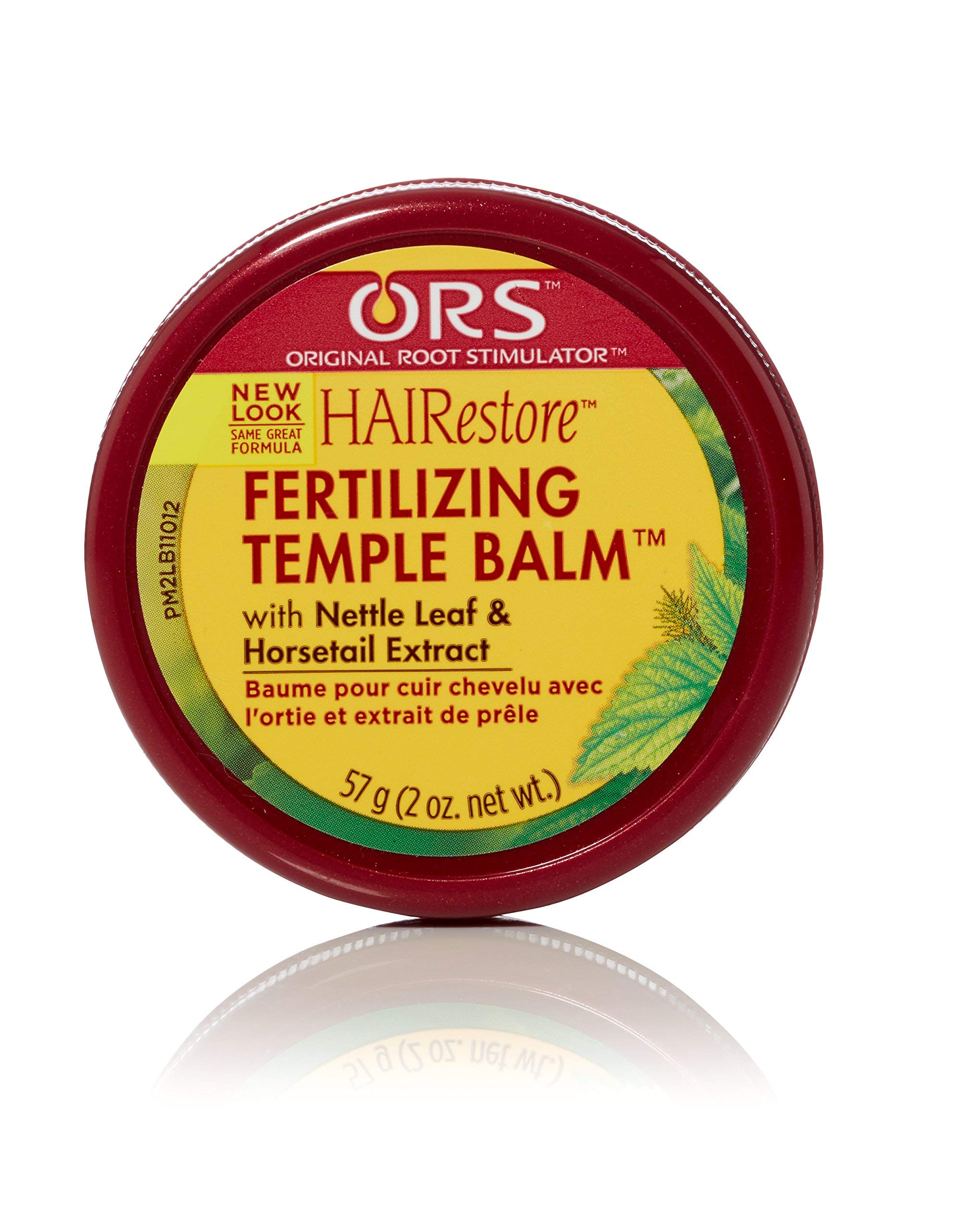 Ors Fertilizing Temple Balm 2 oz - Thumbnail 2