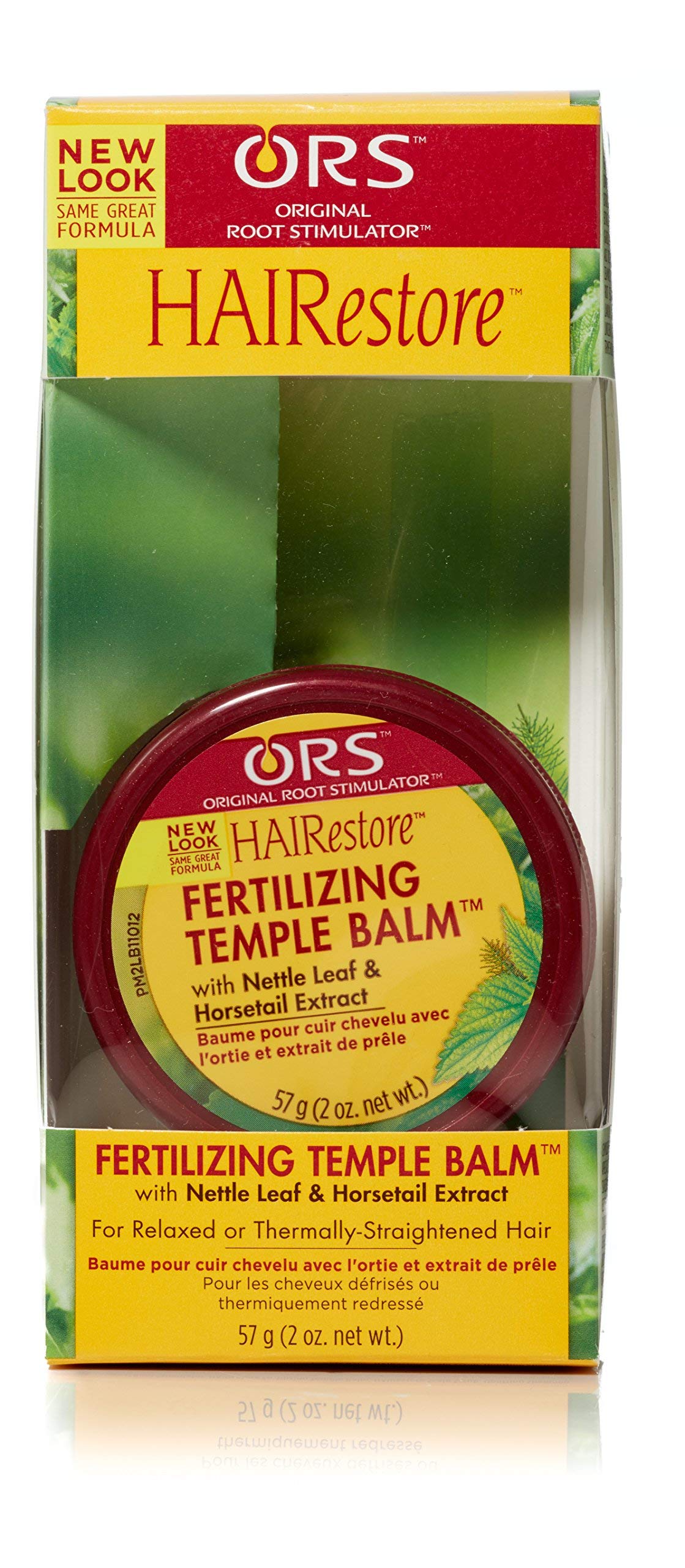 Ors Fertilizing Temple Balm 2 oz