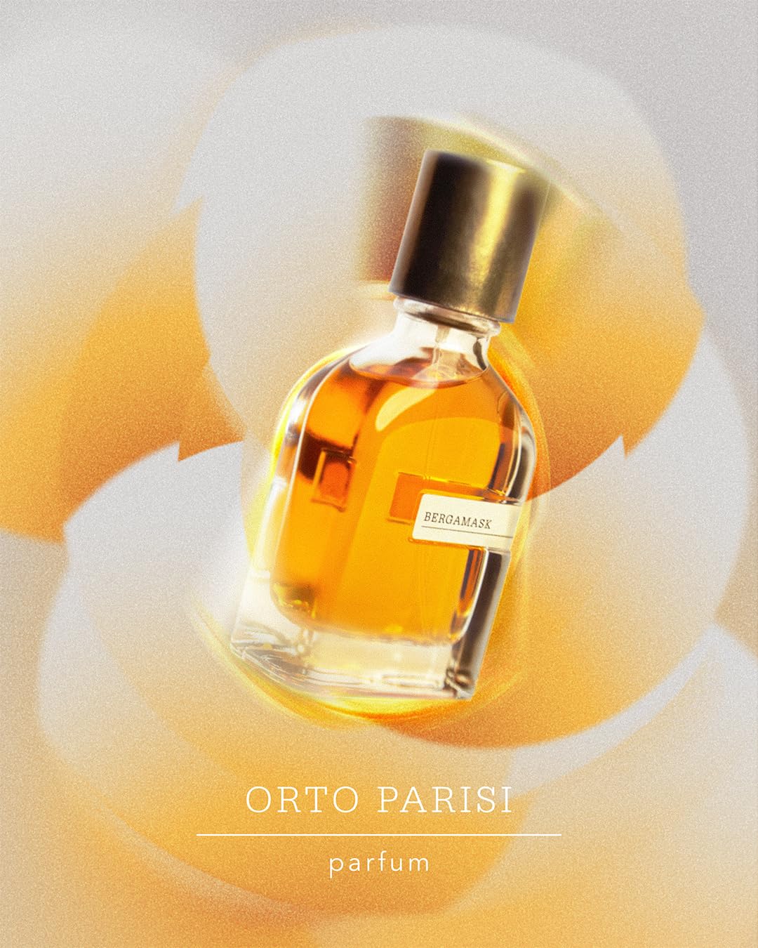 Orto Parisi Bergamask 1.7 U Italy 48pcs Bybox EDP - Thumbnail 2