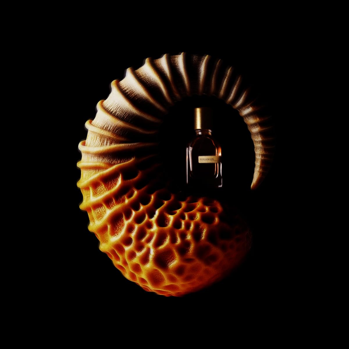 Orto Parisi Unisex Boccanera Fragrances 8717774840849 Unisex EDP 1.7 oz - Thumbnail 3