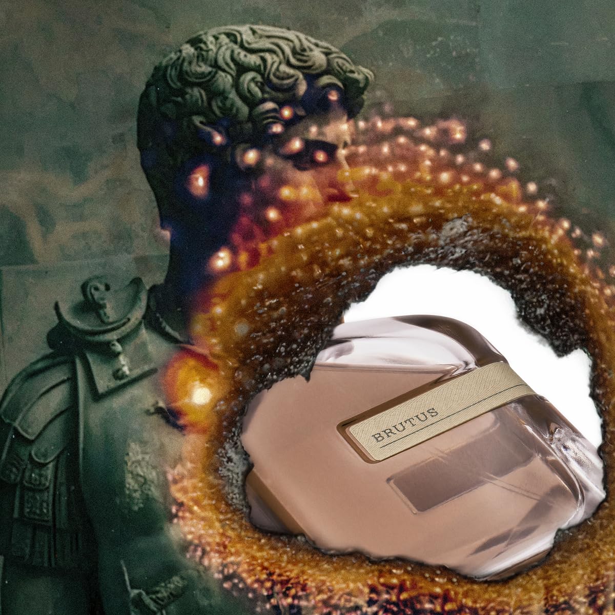 Orto Parisi Brutus 1.7 U Italy 48pcs Bybox EDP - Thumbnail 2