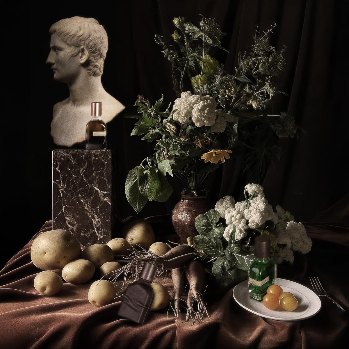 Orto Parisi Brutus 1.7 U Italy 48pcs Bybox EDP - Thumbnail 3