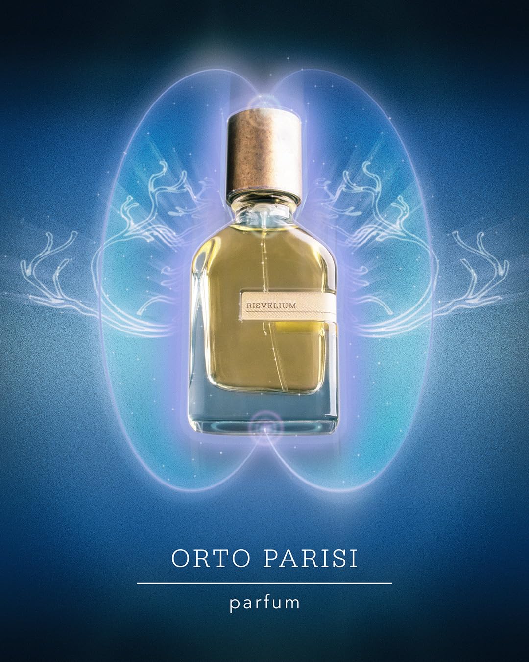 Orto Parisi Risvelium 1.7 Extrait de Parfum U Italy 25pcs Bybox - Thumbnail 2