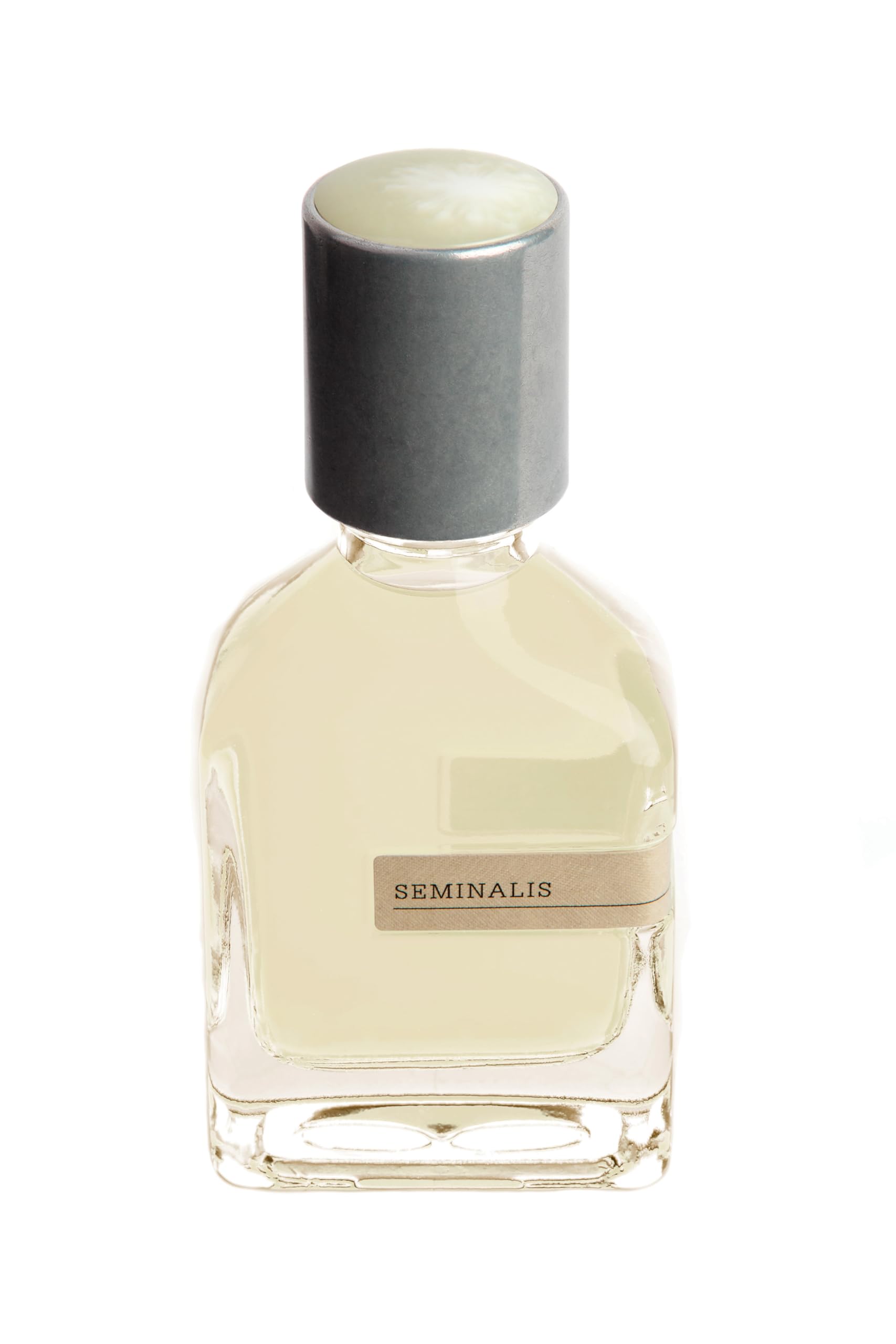 Orto Parisi Unisex Seminalis Fragrances 8717774840856 Unisex EDP 1.7 oz