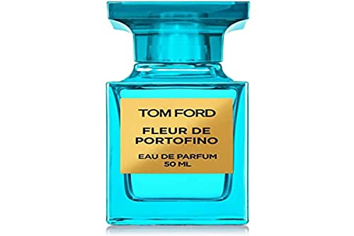 Tom Ford Private Blend Fleur de Portofino / EDP 50 ml (1.7 oz) - Thumbnail 2