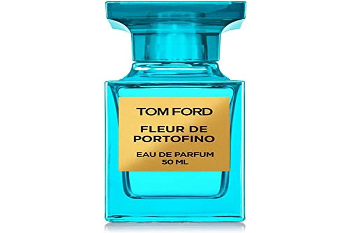 Tom Ford Private Blend Fleur de Portofino / EDP 50 ml (1.7 oz)