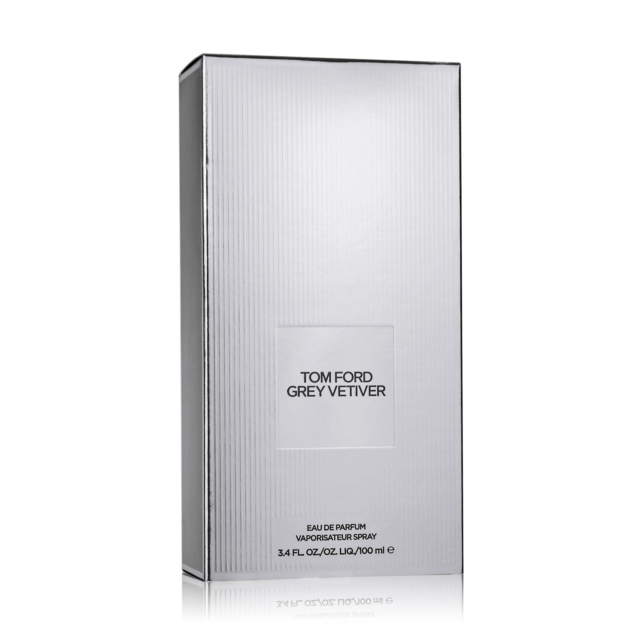Tom Ford Grey Vetiver Men EDP 3.4 oz