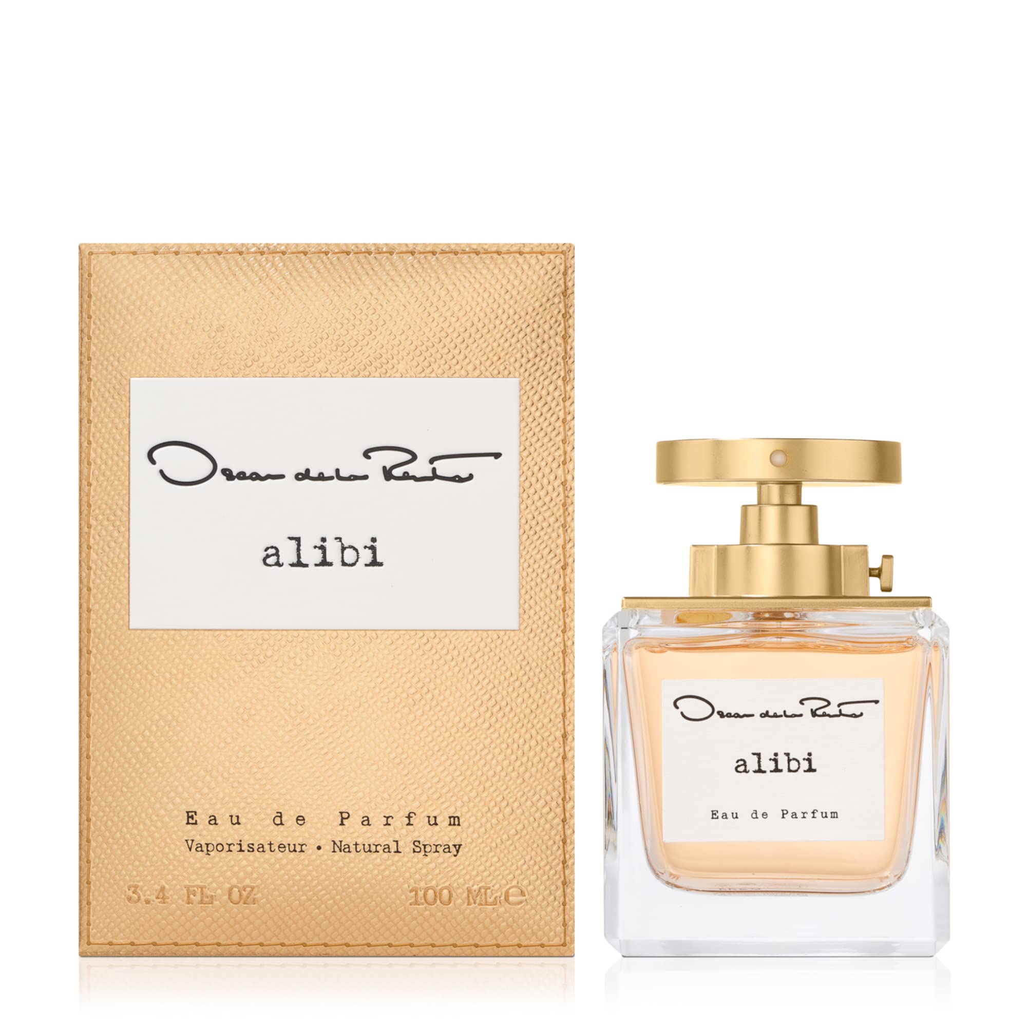 OSCAR ALIBI(W)EDP SP 3.4oz(LI FREE)