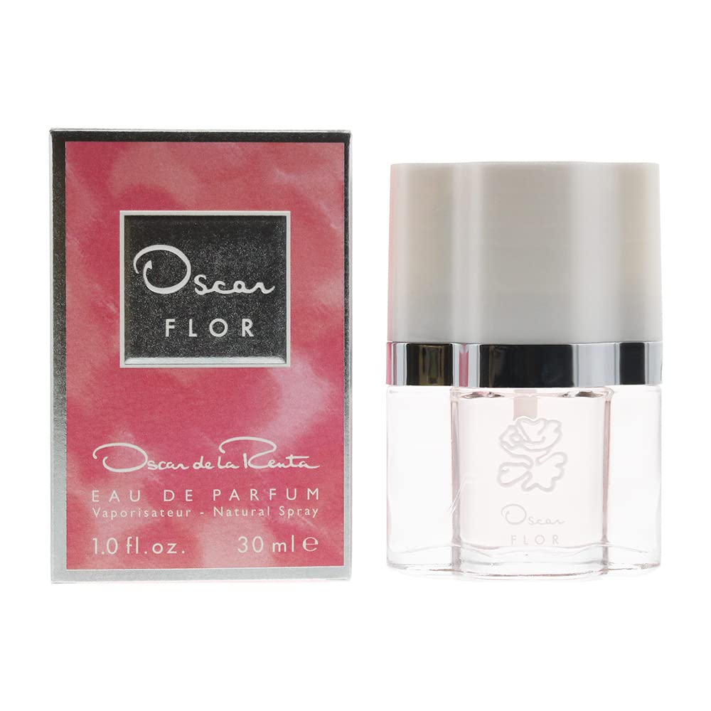 Oscar de la Renta Oscar Flor 1 Fl Oz For Women EDP