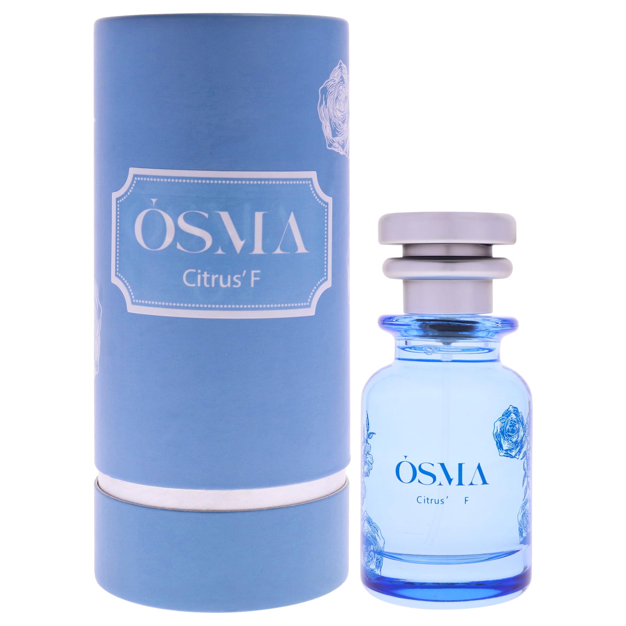 Osma Perfumes Osma Citrus F Parfum