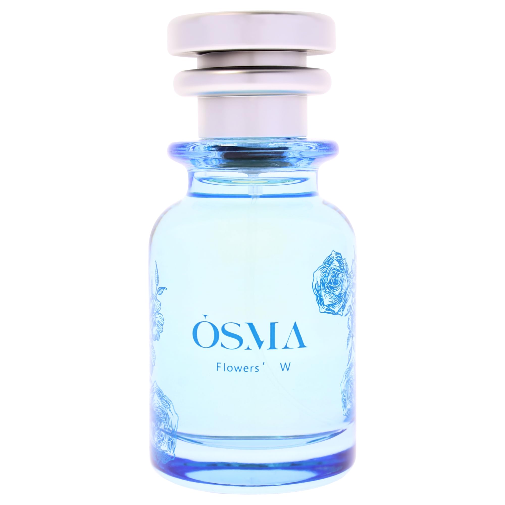 OSMA FLOWERS W(U)PARFUM 2.5oz