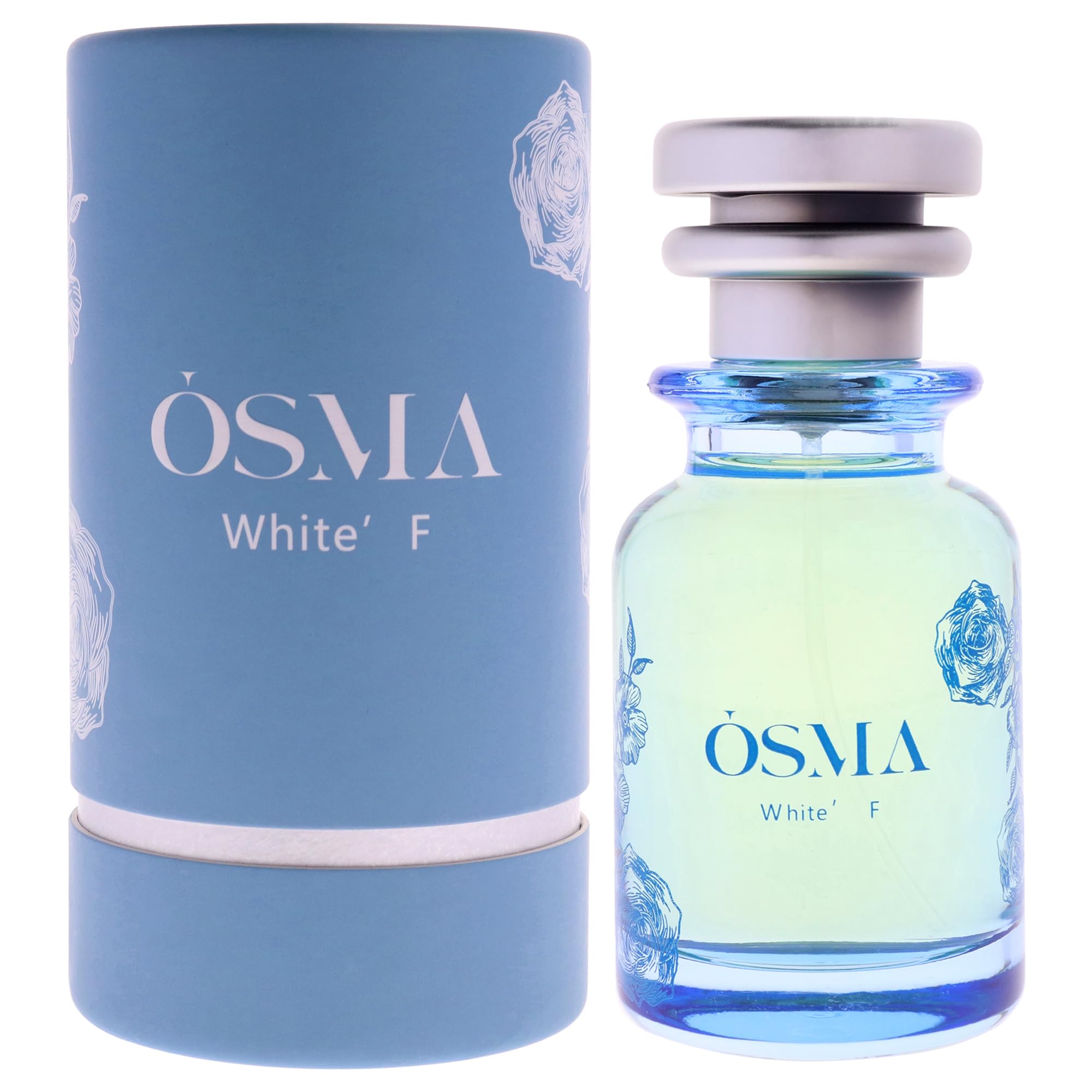 Osma Perfumes Osma White F Parfum