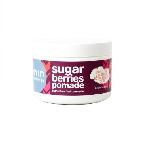 Oyin Handmade Sugar Berries All Veggie Pomade 8 oz
