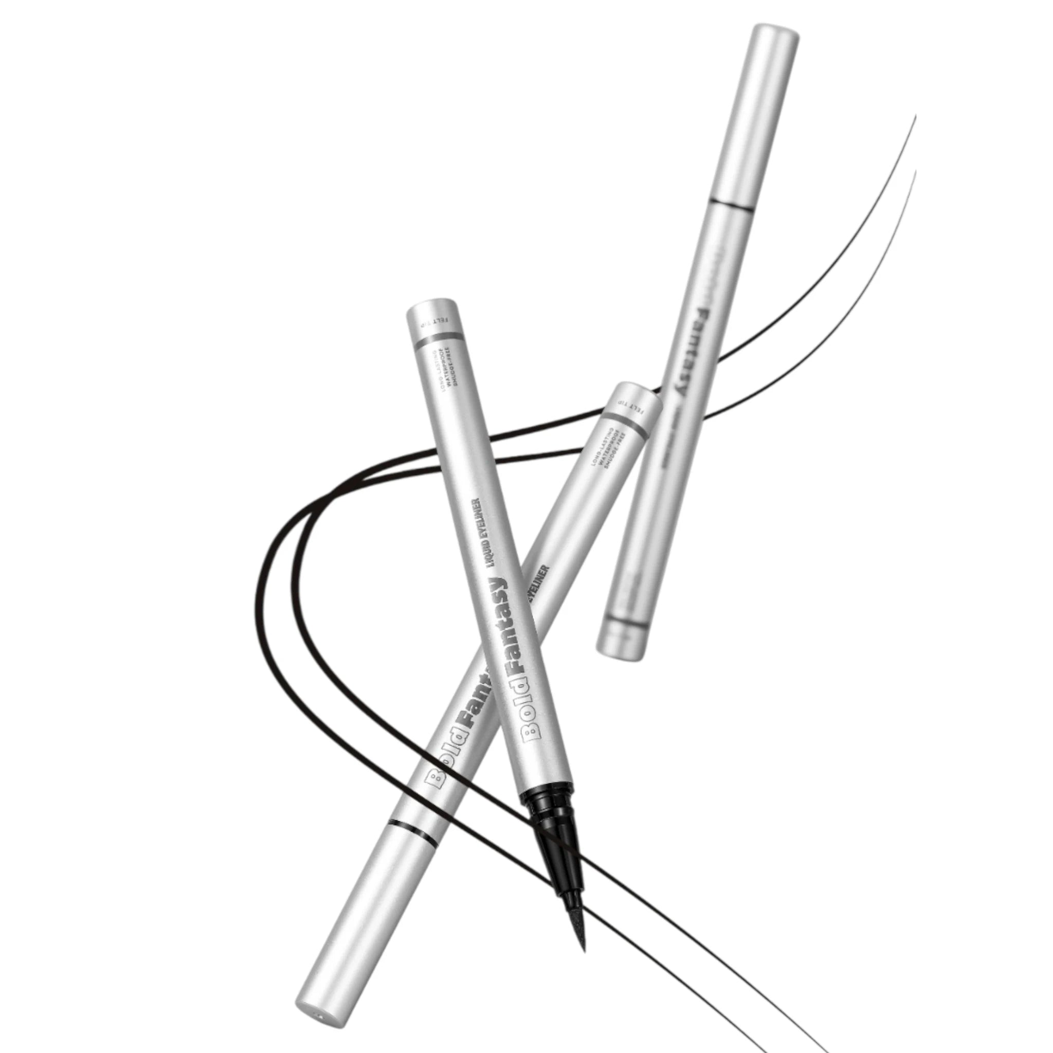 (24-pack) Oz Lab Bold Fantasy Liquid Eyeliner - Thumbnail 3