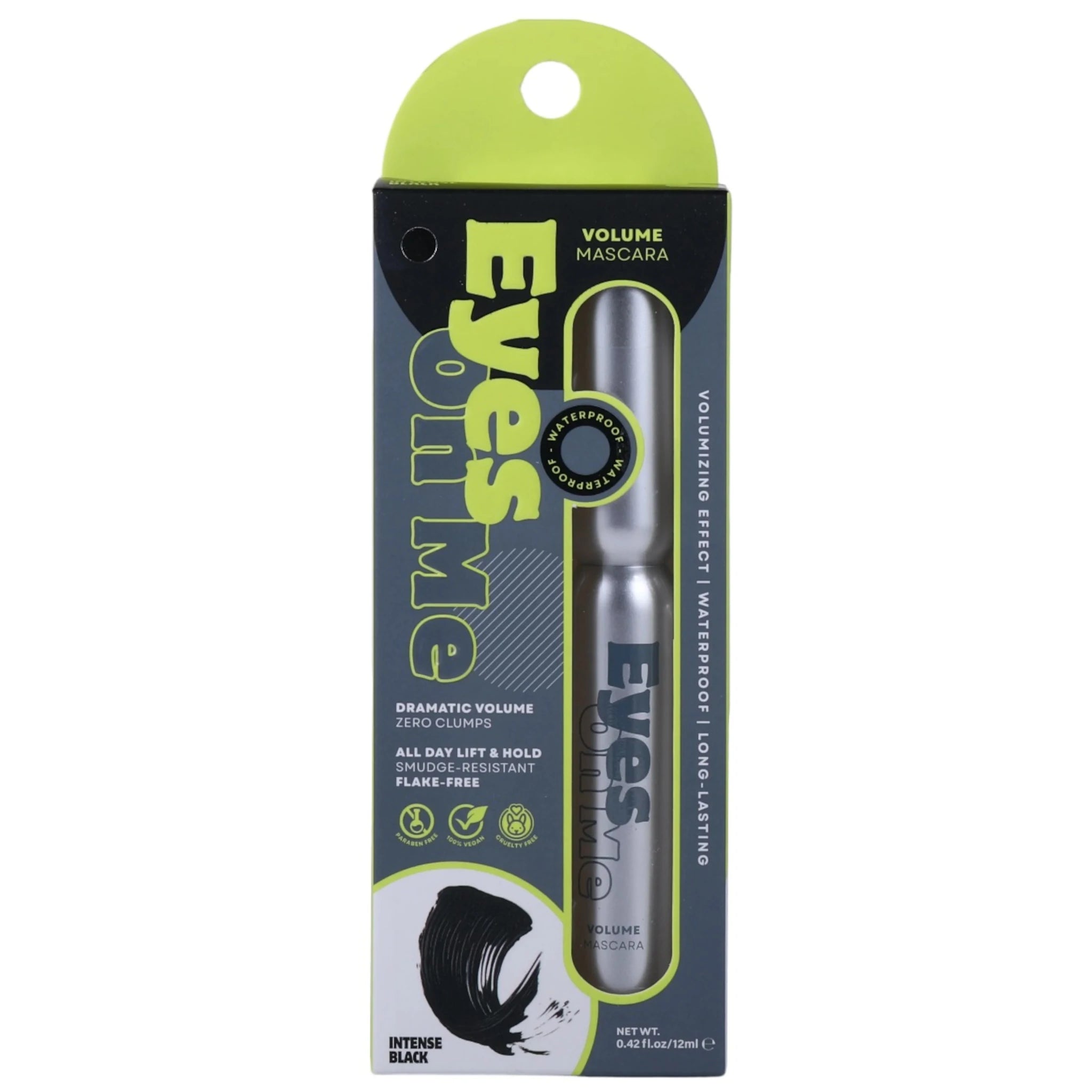 (24-pack) Oz Lab Eyes On Me Volume Mascara - Thumbnail 3