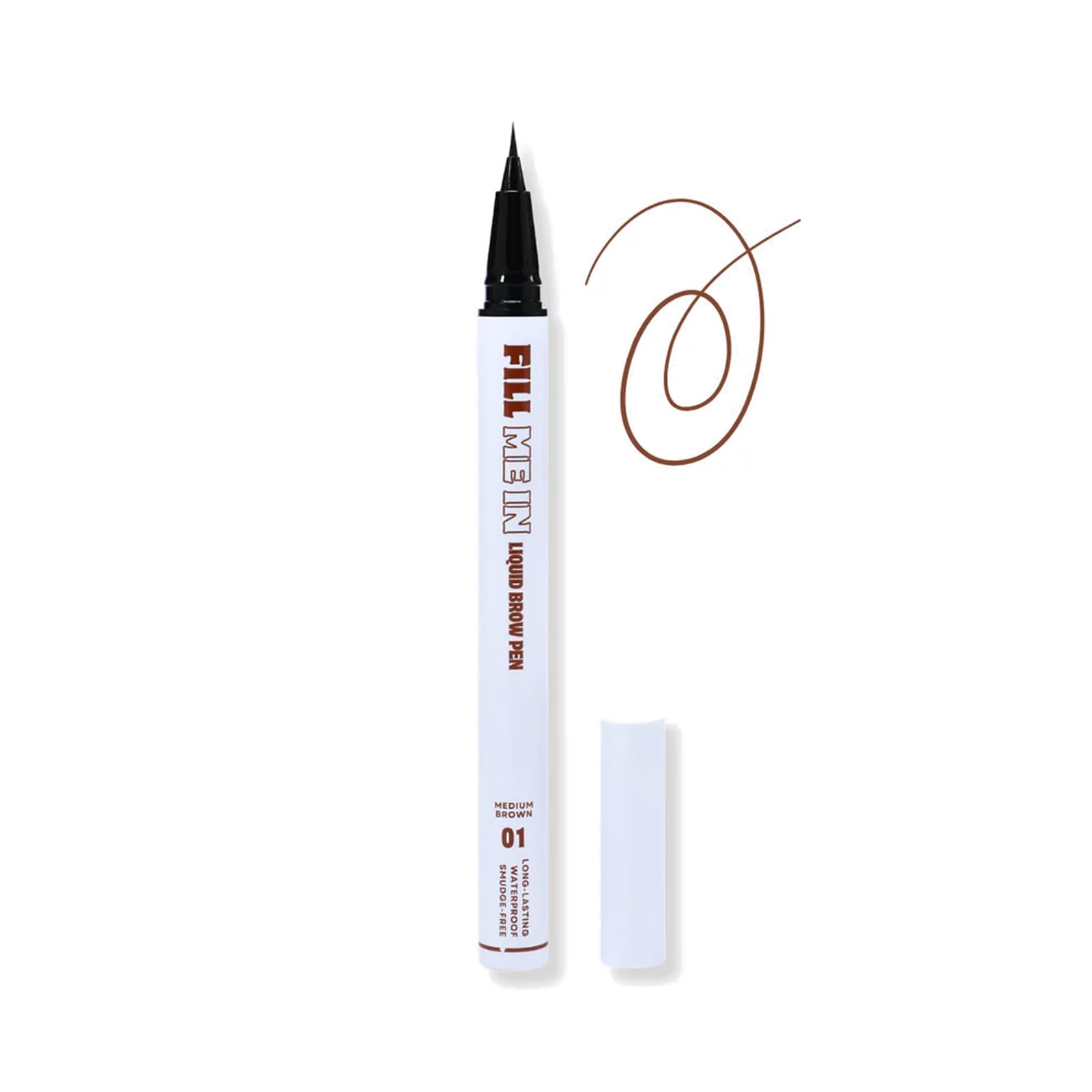 (24-pack) Oz Lab Fill Me In Liquid Brow Pen