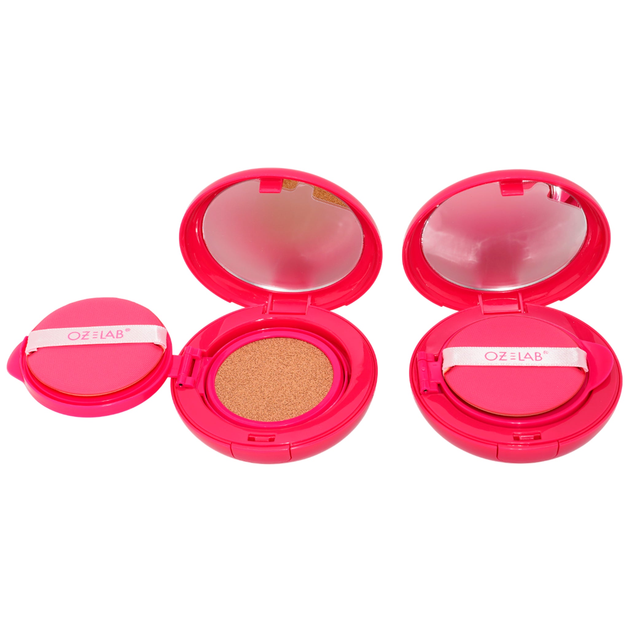 (24-pack) Oz Lab Pillow Pod Cushion Foundation - Thumbnail 2