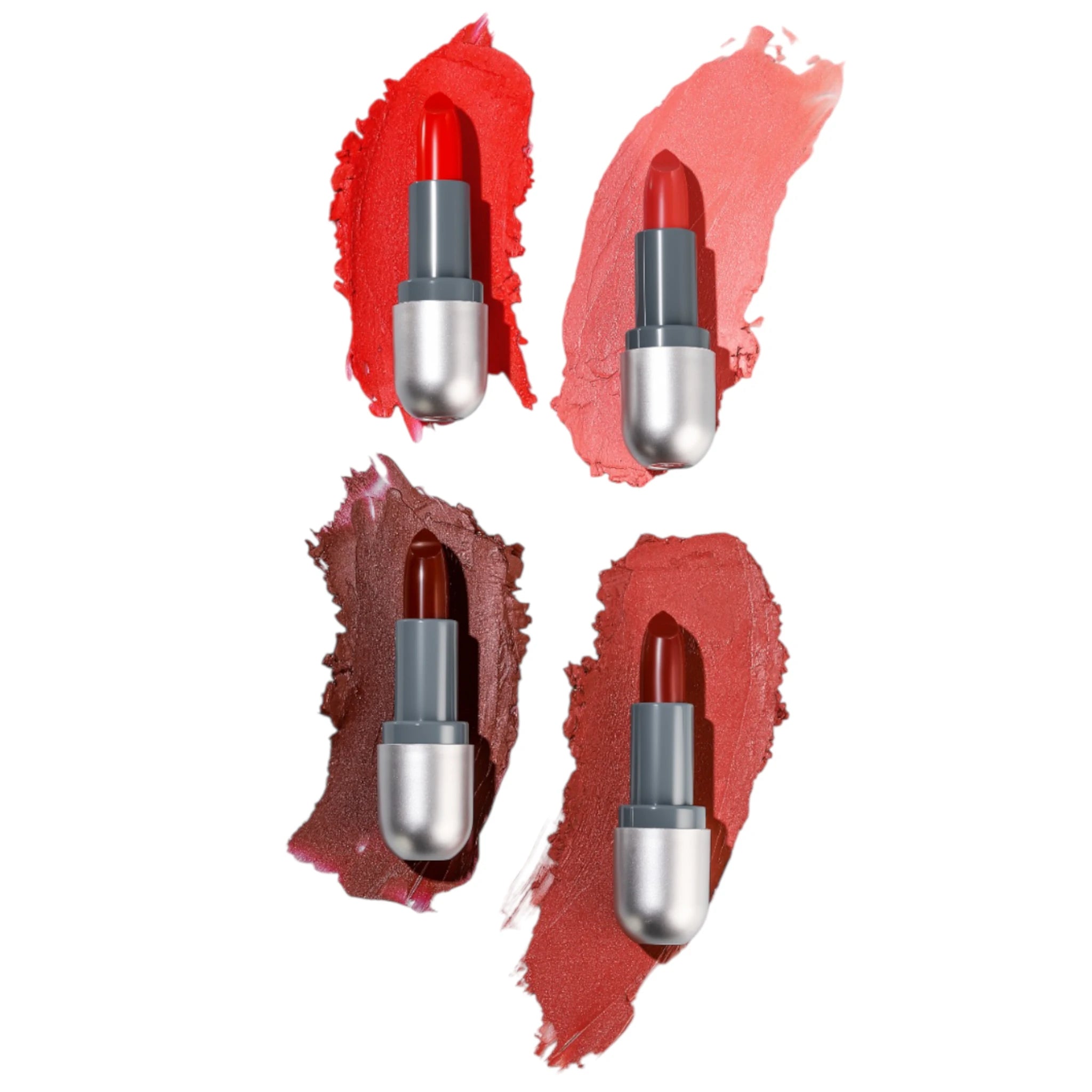 (24-pack) Oz Lab Soft Launch - Creamy Lipstick - Thumbnail 3