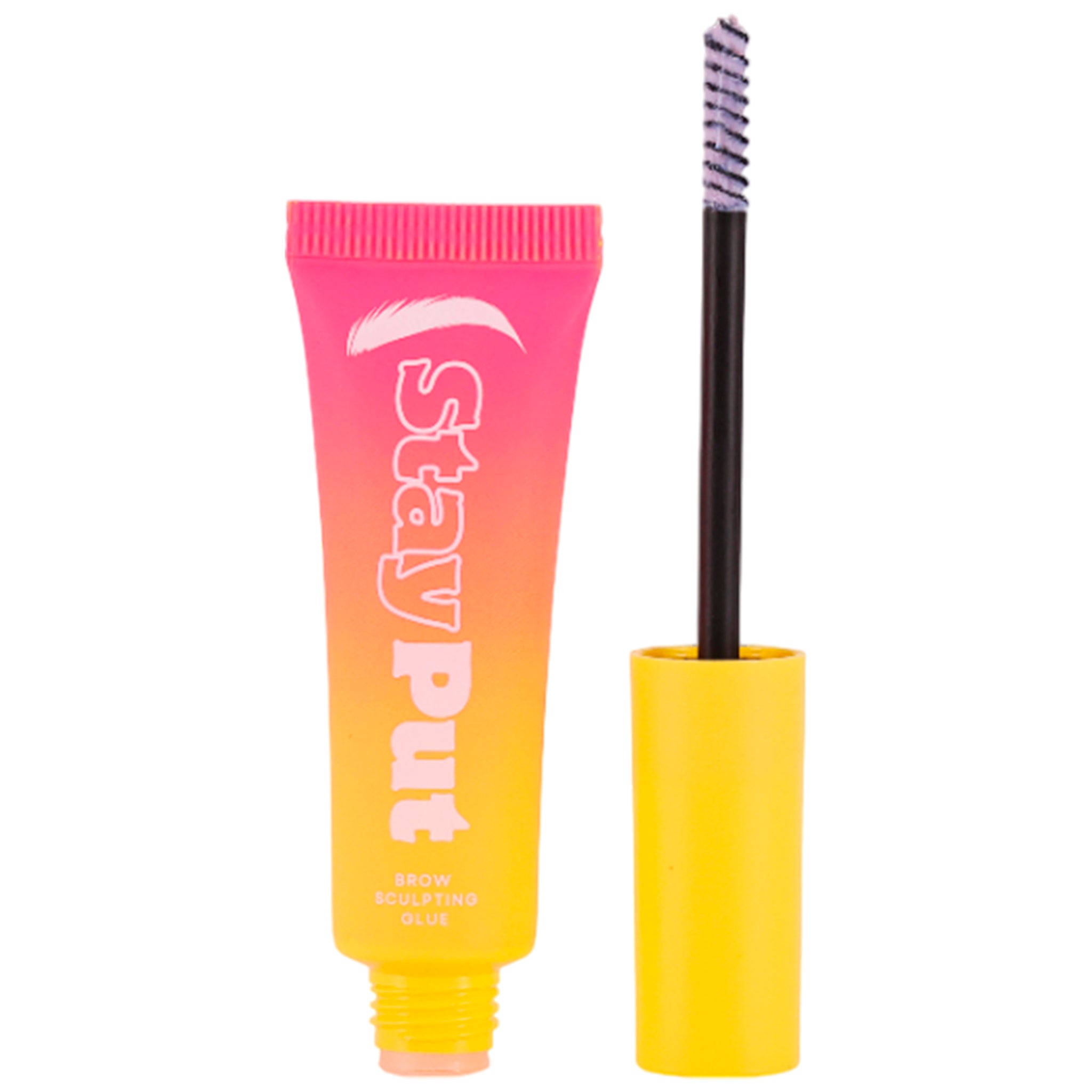 (24-pack) Oz Lab Stay Put Brow Sculpting Glue - Thumbnail 2