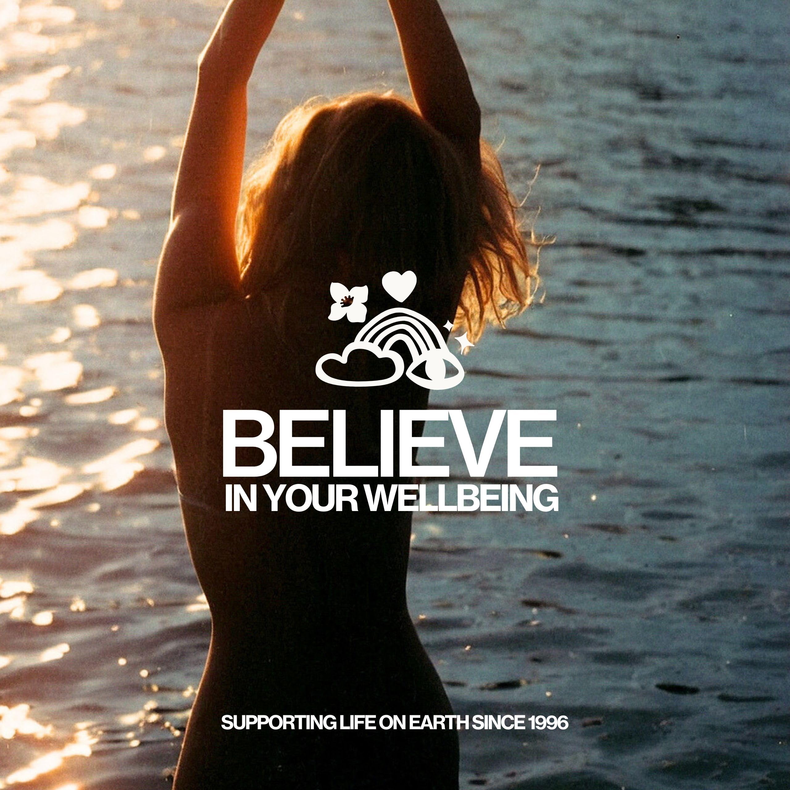 Pacifica Hair Body Mist Neon Moon Hair Body W/sandalwood Jasmine Spices - Thumbnail 2