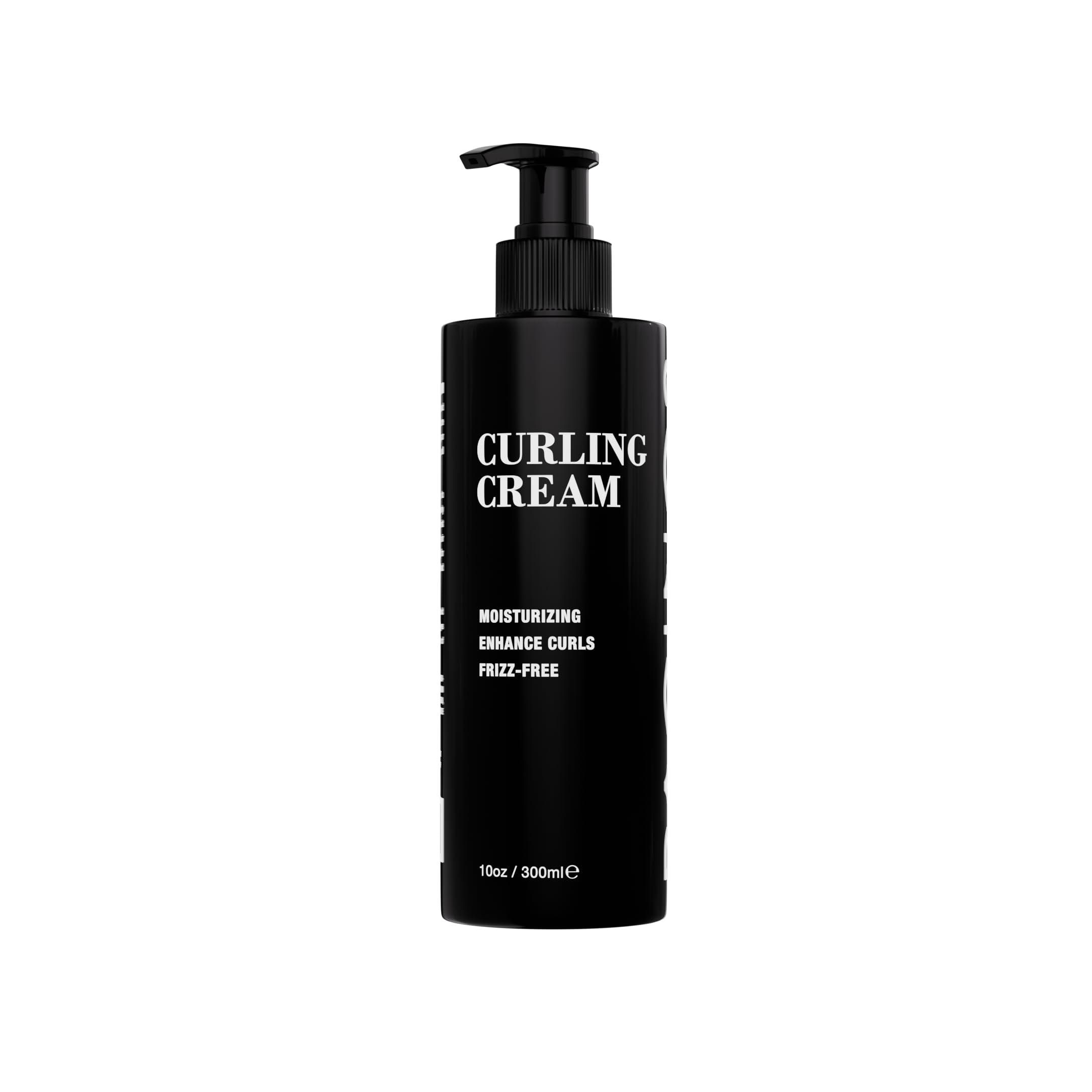 Pacinos Curling Hair Cream All Hair Types Unisex Unisex 10 oz - Thumbnail 2