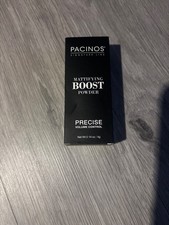 Pacinos Mattifying Boost Pwdr