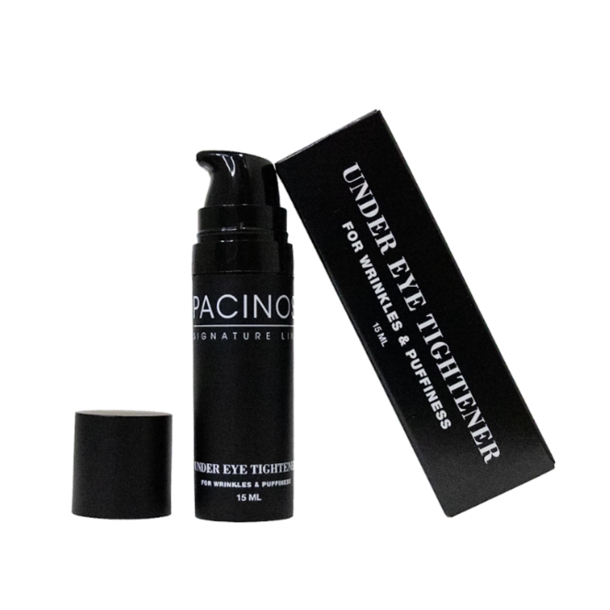 Pacinos Under Eye Tightnr 15 ml