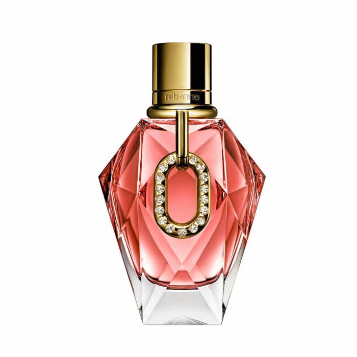 Paco Million Gold Pure Diamond 3.0 L France 16pcs Bybox EDP - Thumbnail 2