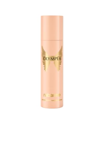 [Deodorant] Paco Rabanne Olympea Deodorant For Women 5 oz - Thumbnail 3