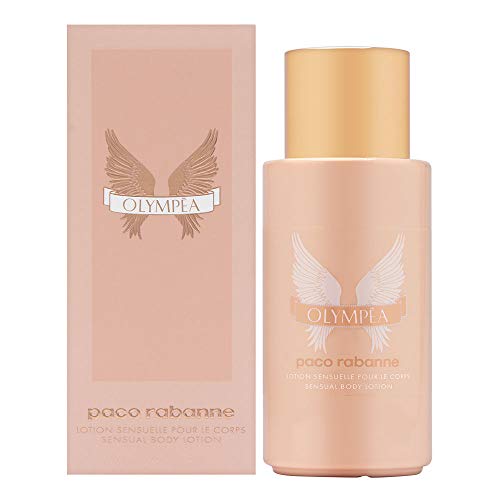 [Body Lotion] Paco Olympea 6.7 B/l L Spain 24pcs Bybox - Thumbnail 2