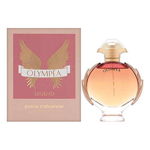 Paco Olympea Legend 1.7 L France 28pcs Bybox EDP - Thumbnail 2