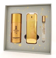 [Set] Paco One Million 3.4 M 5.0 Deo + France 3pcs Bybox EDT 10 ml - Thumbnail 2