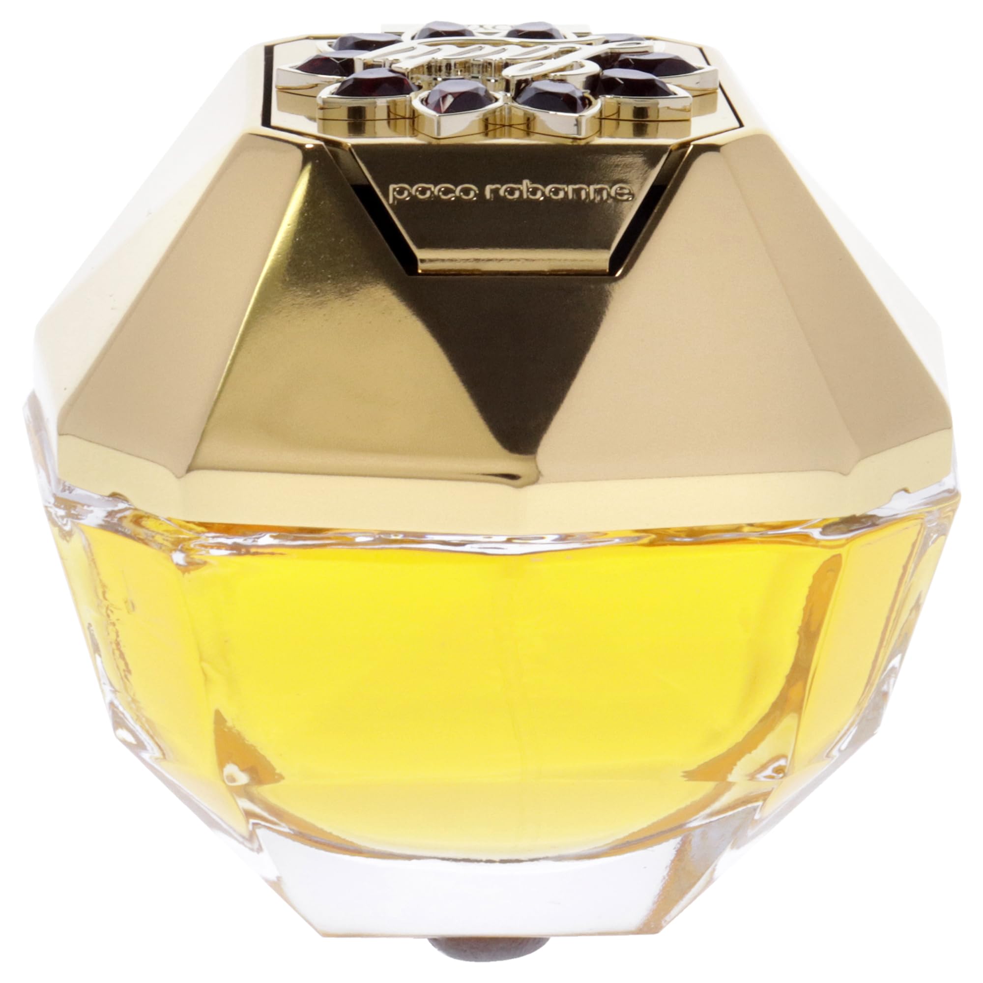 Lady Million Royal By Paco Rabanne For Women EDP 2.7 oz - Thumbnail 2