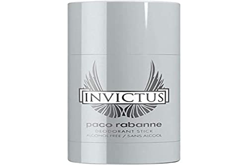 [Deodorant] Rabanne Invictus Deodorant Stick 2.2 oz - Thumbnail 2