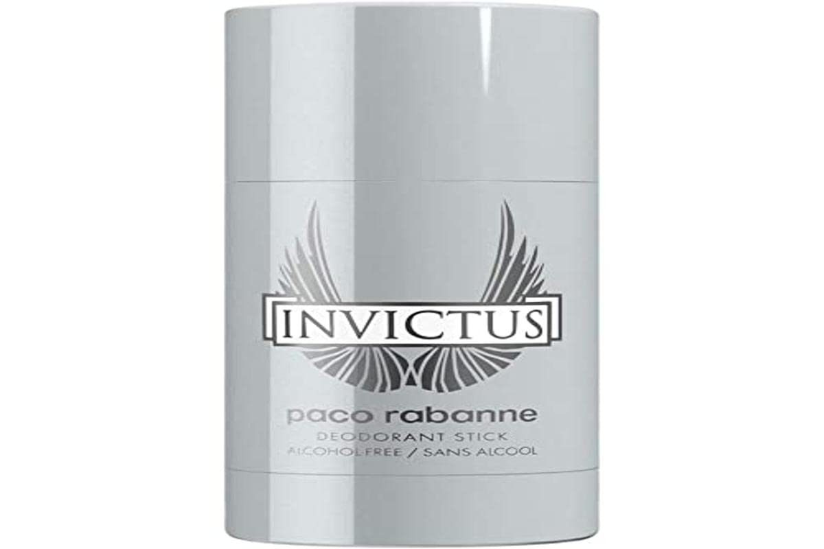 [Deodorant] Rabanne Invictus Deodorant Stick 2.2 oz