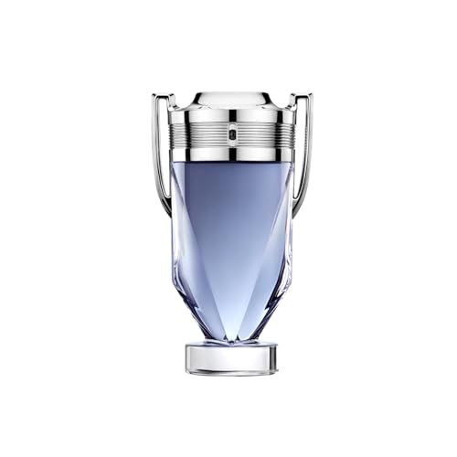 Paco Rabanne Invictus EDT 6.8 oz - Thumbnail 2