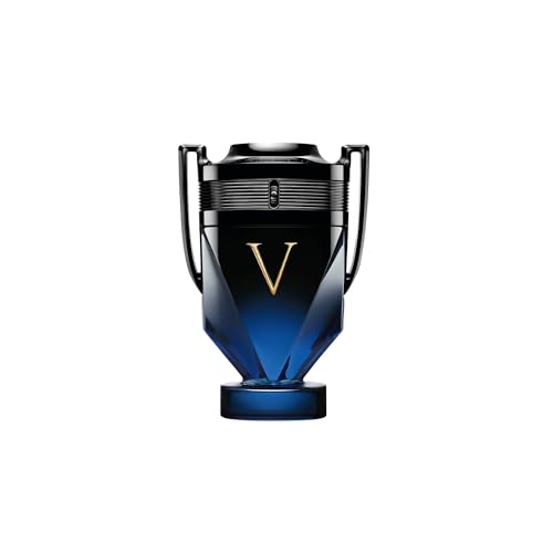 Paco Rabanne Invictus Victory Elixir M 1.7 Parfum Intense - Thumbnail 2