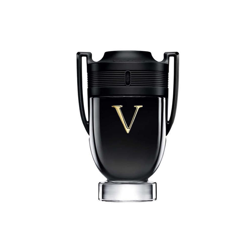 Invictus Victory By Paco Rabanne Extreme For Men EDP 1.7 oz - Thumbnail 2