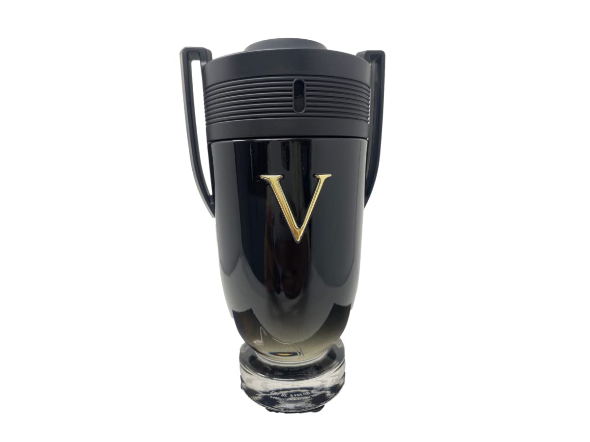 Paco Rabanne Invictus Victory Extreme EDP 200 ml - Thumbnail 2
